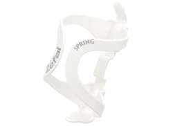 Zefal Spring Bidonhouder - Wit