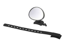 Zefal Spy 15 Bicycle Mirror &#216;22-86cm - Black