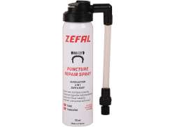 Zéfal Tires Sealant - Spray Can 75ml