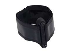 Zefal Water Bottle Adapter For. Bottle Cage - Black