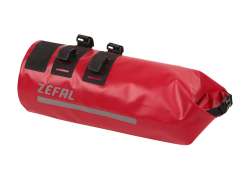 Zefal Z Adventure Aero F12 Велосумка 12L - Красный
