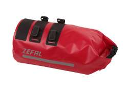 Zefal Z Adventure Aero F8 Велосумка 8L - Красный