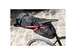 Zefal Z Adventure R11 Saddle Bag 11L - Black/Red