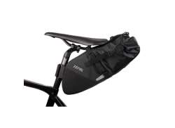 Zefal Z Adventure R5 Borsa Sella 5L Poliestere  - Nero