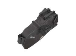 Zefal Z Adventure R5 Mochila De Selim 5L Poli&eacute;ster  - Preto