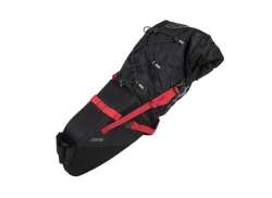 Zefal Z Adventure R5 Sadelbag 17L Polyester  - Svart