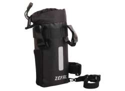 Zefal Z Adventure Styreveske 1.1L - Svart