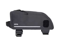 Zefal Z Adventure T1 Runkolaukku 1L - Musta