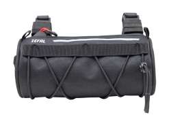 Zefal Z Aventură F1 Geantă De Ghidon 1,2L - Negru