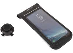 Zéfal Z Console Dry Uchwyt Na Telefon L - Czarny