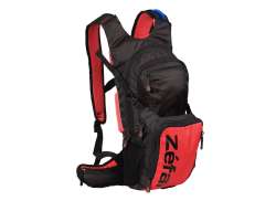 Zefal Z Hidro XL Pack De Hidrataci&oacute;n 3L - Negro/Rojo