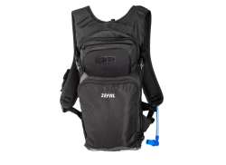 Zefal Z Hydro Enduro Backpack 12L - Black