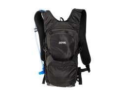 Zefal Z Hydro XC Backpack 6L - Black