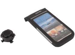 Zéfal Z Konsol Dry Telefonholder M - Sort