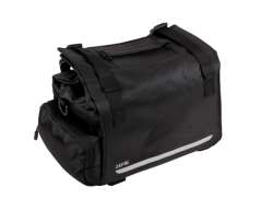 Z&#233;fal Z Traveler 60 Luggage Carrier Bag 20L - Black