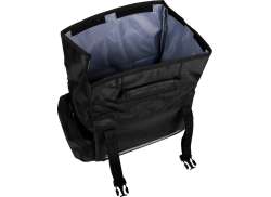 Zefal Z Traveler 60 Suport Bagaj  20L - Negru