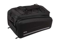 Zéfal Z Traveler 80 Luggage Carrier Bag 32L - Black