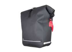 Zefal Z Traveler S20 Singolo Borsa Laterale 20L - Nero