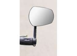 Zefal ZL Tower 80 Cykel Spegel Vänster - Svart