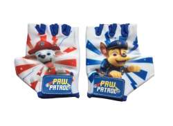 自行车 时尚 儿童 手套 Paw Patrol