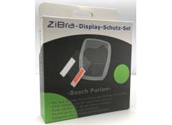 ZiBra Displej Ochrana Pro. Bosch Purion