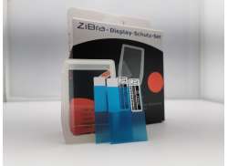 ZiBra Дисплей Защита Для. Bosch Kiox