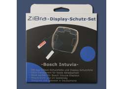 ZiBra 显示 保护 为. Bosch Intuvia