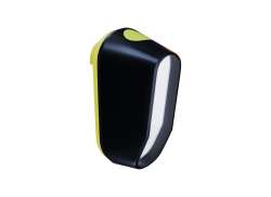 Ziemie Biomotion Lights - Black/Yellow