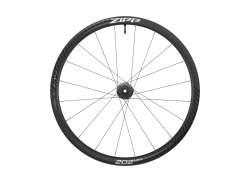 Zipp 202 NSW A1 DB Achterwiel 28 10/11V Tubeless Disc CL CB