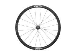 Zipp 202 NSW A1 DB Vorderrad 28 CL Tubeless 100mm Carbon