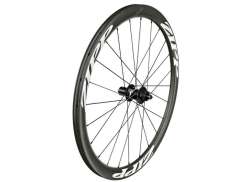 Zipp 302 Takapy&ouml;r&auml; 28&quot; 11/12V XDR Levyjarru Hiili - Musta