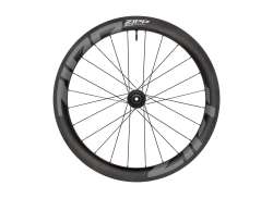 Zipp 303 XPLR Bakhjul 28" 10/11S Shimano Skive Karbon