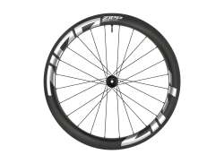 Zipp 303 XPLR S DB Voorwiel 28 CL Tubeless 100mm Carbon
