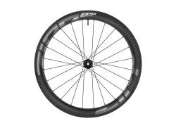 Zipp 303 XPLR S DB Vorderrad 28 CL Tubeless 100mm Carbon