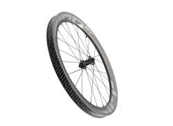 Zipp 303 XPLR S DB Vorderrad 28 CL Tubeless 100mm Carbon