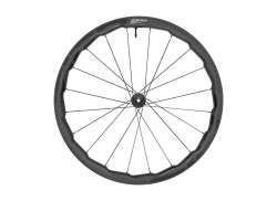 Zipp 353 NSW フロント ホイール 28&quot; チューブレス Centerlock カーボン