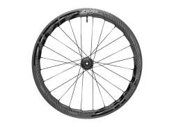 Zipp 353 NSW Rear Wheel 28\" SH 11S Disc CL Carbon - Black