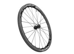 Zipp 353 NSW Roată Frontală 28" Disc CL Carbon - Negru