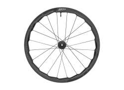 Zipp 353 NSW Ruota Posteriore 28&quot; 10/11V Shimano Centerlock Carbone