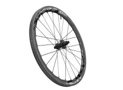 Zipp 353 NSW Заднее Колесо 28" XDR 12V Диск CL Угольный - Черный