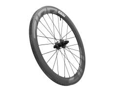 Zipp 404 Firecrest B1 DB 뒷바퀴 28" SH 11S CL CB - 블랙