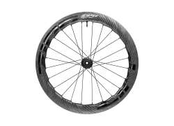 Zipp 454 NSW Takapy&ouml;r&auml; 28&quot; 10/11S Shimano Centerlock Hiili