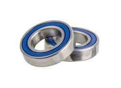 Zipp 6903/61903 Wheel Bearing set Rear Ceramic - Silver