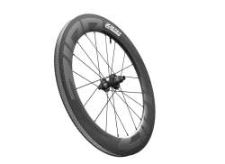 Zipp 808 Firecrest B1 Roda Traseira 28" SH 11S TL Disco CL - Preto