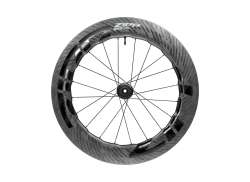Zipp 858 NSW Baghjul 28&quot; 10/11H Shimano Centerlock Kulstof