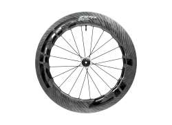 Zipp 858 NSW 前轮 28&quot; 无内胎 中心锁 碳