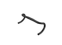 Zipp Course 70 Ergo B2 Handlebar Ø31.8mm 38cm Alu - Black