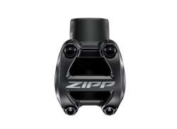 Zipp Course SL B2 Attacco Manubrio A-Head 1 1/8" 100mm 17° - Nero