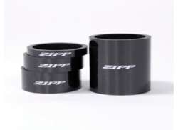 Zipp Distanziale Set Carbon 2x4mm / 1x8mm / 1x12mm / 1x30mm