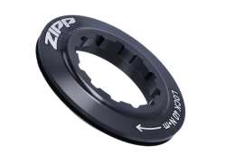 Zipp 고정 링 For. Centerlock 23mm 12 캠 - 블랙